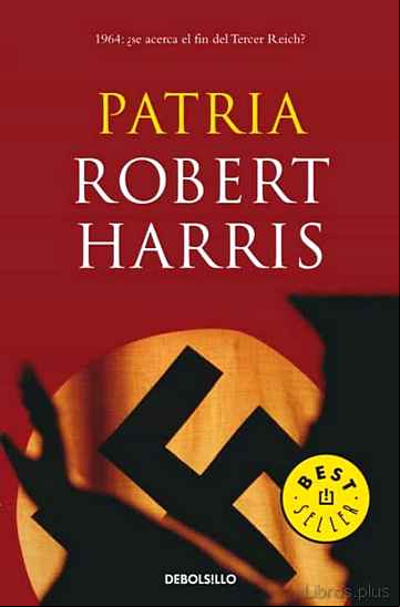 Descargar ebook PATRIA: 1964 ¿SE ACERCA EL FIN DEL TERCER REICH?