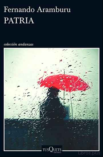 Descargar ebook PATRIA
