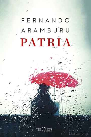 Descargar ebook PATRIA (EDICIÓN TAPA DURA)