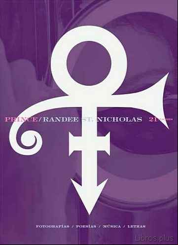 Descargar gratis ebook (PE) 21 NOCHES (PRINCE) en epub