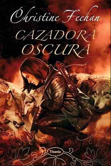 Descargar ebook (PE) CAZADORA OSCURA