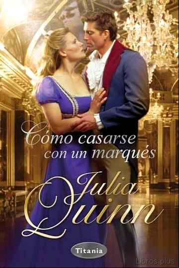 Descargar gratis ebook (PE) COMO CASARSE CON UN MARQUES en epub
