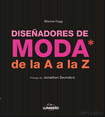Descargar gratis ebook (PE) DISEÑADORES DE MODA DE LA A A LA Z en epub