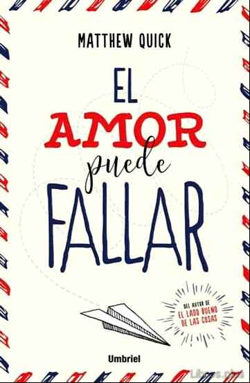 Descargar gratis ebook (PE) EL AMOR PUEDE FALLAR en epub
