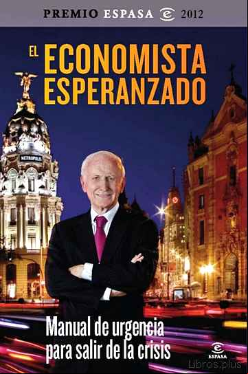 Descargar ebook (PE) EL ECONOMISTA ESPERANZADO