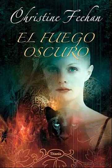Descargar ebook (PE) EL FUEGO OSCURO