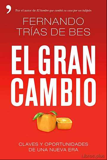 Descargar gratis ebook (PE) EL GRAN CAMBIO en epub