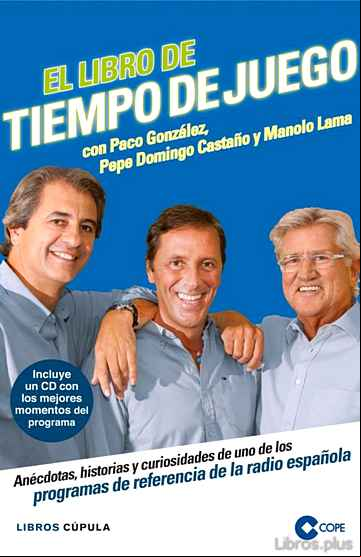 Descargar ebook (PE) EL LIBRO DE TIEMPO DE JUEGO (INCLUYE CD)
