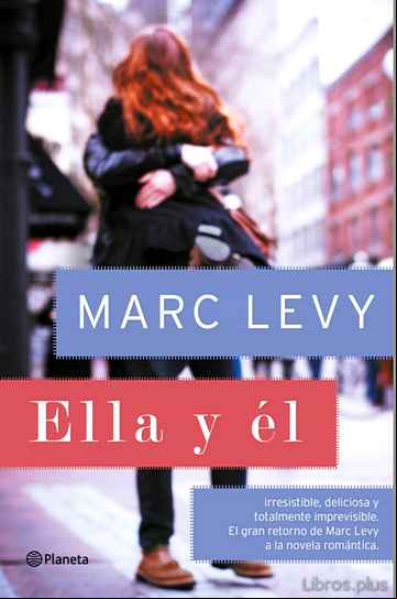 Descargar gratis ebook (PE) ELLA Y EL en epub