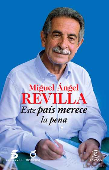 Descargar ebook (PE) ESTE PAIS MERECE LA PENA