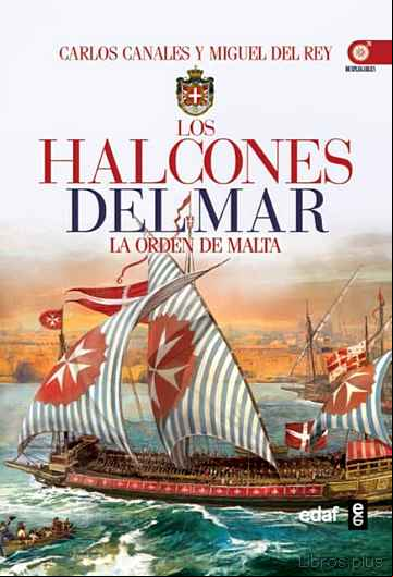 Descargar gratis ebook (PE) HALCONES DEL MAR en epub