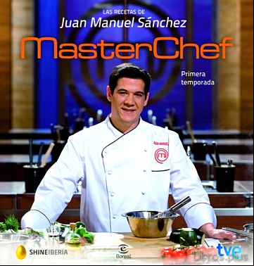 Descargar gratis ebook (PE) LAS RECETAS DE JUAN MANUEL SANCHEZ en epub