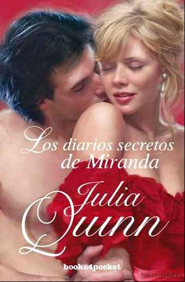 Descargar gratis ebook (PE) LOS DIARIOS SECRETOS DE MIRANDA en epub