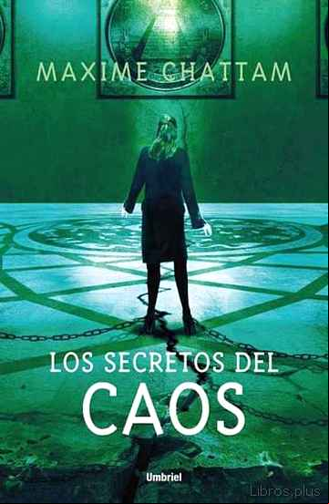 Descargar gratis ebook (PE) LOS SECRETOS DEL CAOS en epub