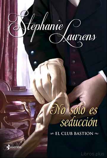 Descargar gratis ebook (PE) NO SOLO ES SEDUCCION. EL CLUB BASTION 6 en epub