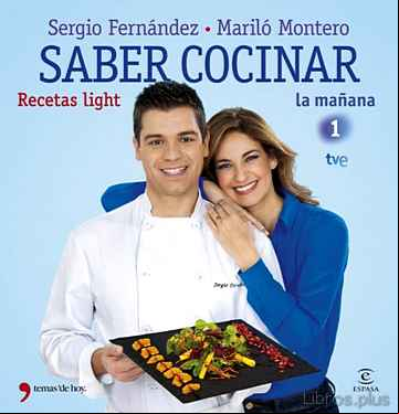 Descargar ebook (PE) SABER COCINAR RECETAS LIGHT