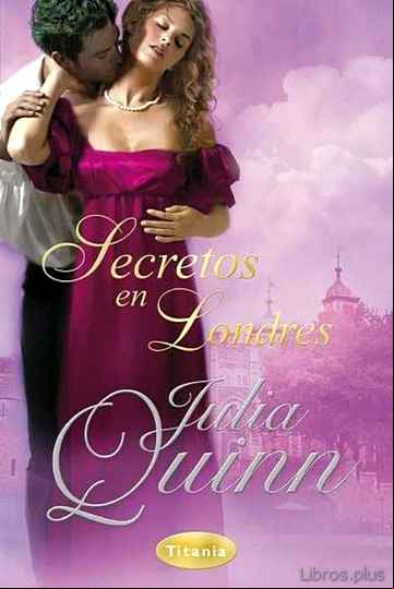 Descargar gratis ebook (PE) SECRETOS EN LONDRES en epub