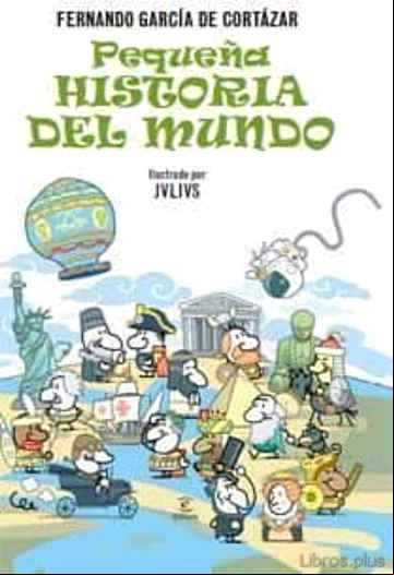 Descargar ebook PEQUEÑA HISTORIA DEL MUNDO