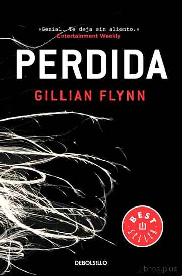 Descargar gratis ebook PERDIDA en epub
