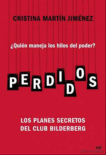 Descargar gratis ebook PERDIDOS en epub