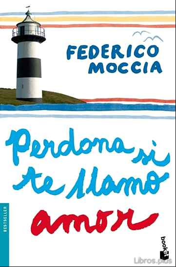 Descargar ebook PERDONA SI TE LLAMO AMOR
