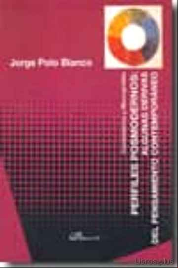 Descargar gratis ebook PERFILES POSMODERNOS: ALGUNAS DERIVAS DEL PENSAMIENTO CONTEMPORAN en epub