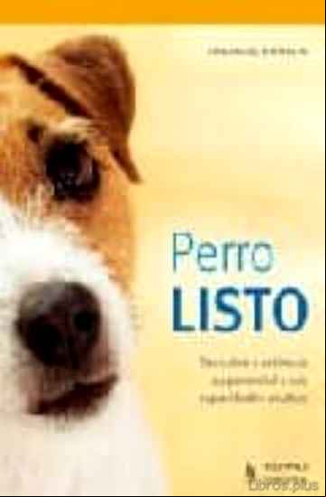 Descargar gratis ebook !PERRO LISTO¡ en epub