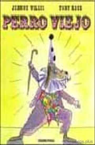 Descargar ebook PERRO VIEJO