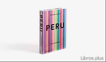 Descargar gratis ebook PERÚ: GASTRONOMIA en epub