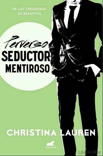 Descargar gratis ebook PERVERSO SEDUCTOR MENTIROSO (WILD SEASONS 4) en epub