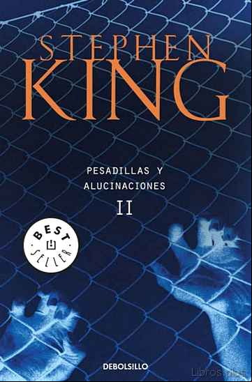 Descargar gratis ebook PESADILLAS Y ALUCINACIONES II en epub