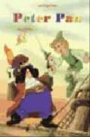 Descargar ebook PETER PAN (CLASICOS FAVORITOS)