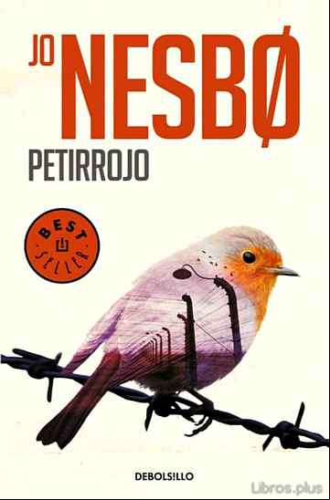 Descargar gratis ebook PETIRROJO (HARRY HOLE 3) en epub