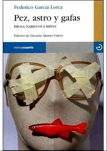 Descargar ebook PEZ, ASTRO Y GAFAS
