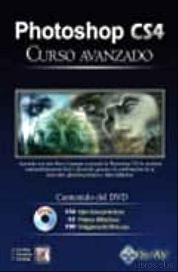 Descargar gratis ebook PHOTOSHOP CS4 CURSO AVANZADO en epub