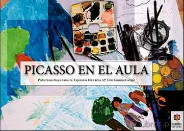 Descargar ebook PICASO EN EL AULA