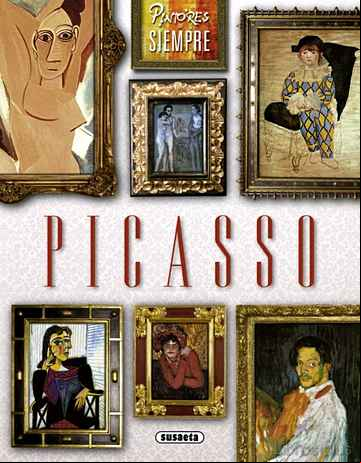 Descargar gratis ebook PICASSO en epub