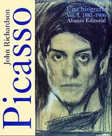 Descargar gratis ebook PICASSO, UNA BIOGRAFIA: 1881-1906 en epub