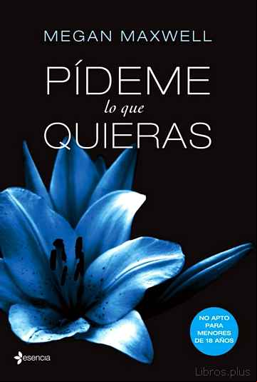 Descargar gratis ebook PIDEME LO QUE QUIERAS en epub