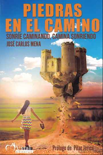 Descargar gratis ebook PIEDRAS EN EL CAMINO en epub