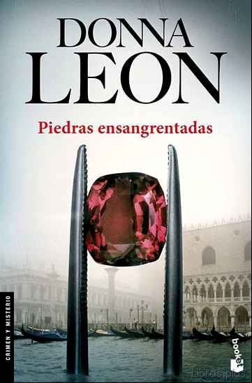 Descargar gratis ebook PIEDRAS ENSANGRENTADAS en epub
