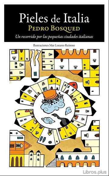 Descargar gratis ebook PIELES DE ITALIA en epub