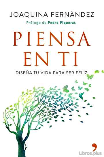 Descargar gratis ebook PIENSA EN TI en epub