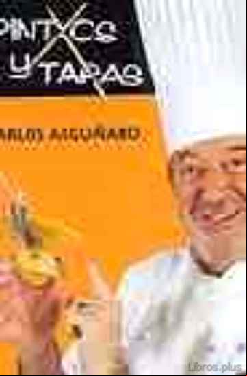 Descargar ebook PINTXOS Y TAPAS