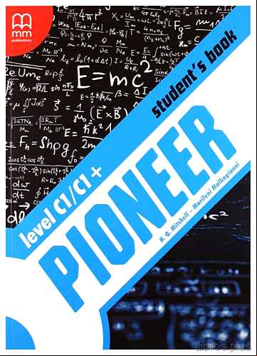 Descargar gratis ebook PIONEER (C1-C1+) STUDENT S BOOK + CD en epub