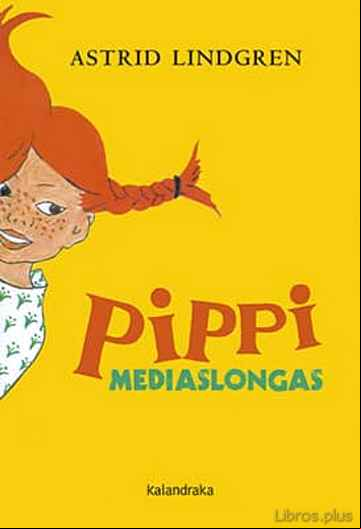 Descargar gratis ebook PIPI MEDIASLONGAS en epub