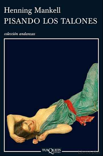 Descargar ebook PISANDO LOS TALONES