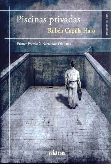Descargar ebook PISCINAS PRIVADAS