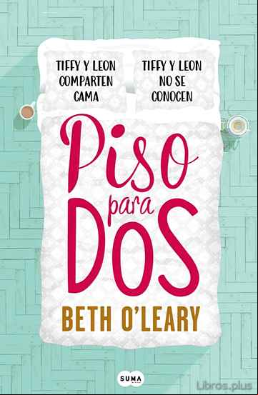 Descargar gratis ebook PISO PARA DOS en epub