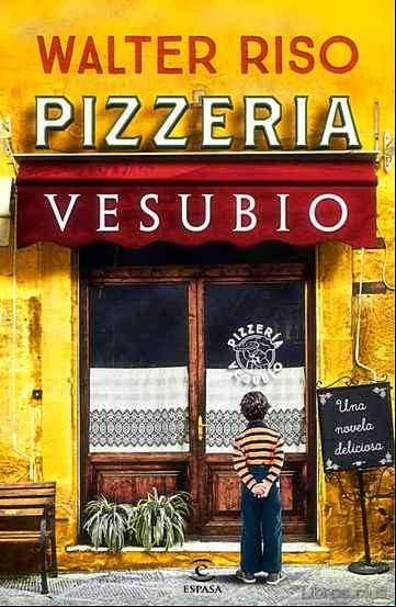 Descargar ebook PIZZERIA VESUBIO